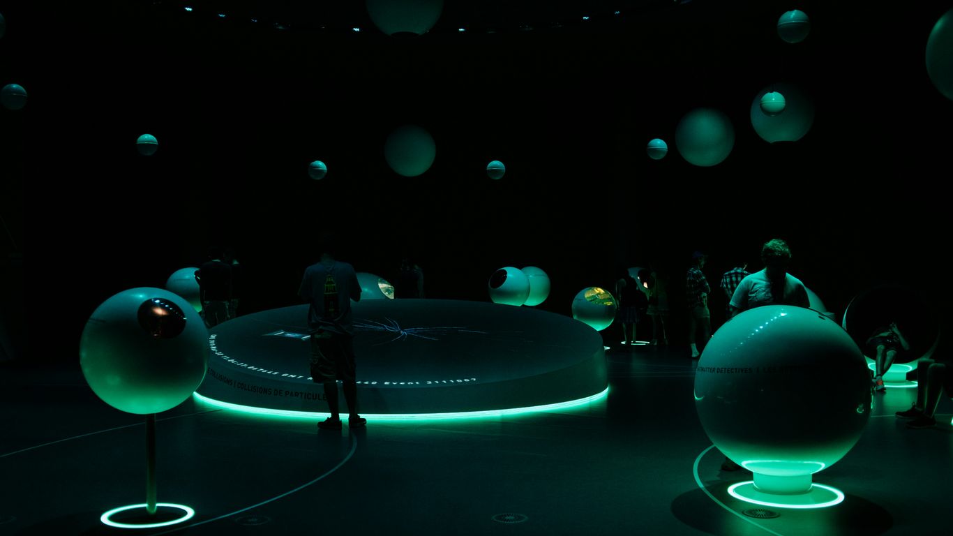 Spherical tokamak magnetic monitoring at the research facility