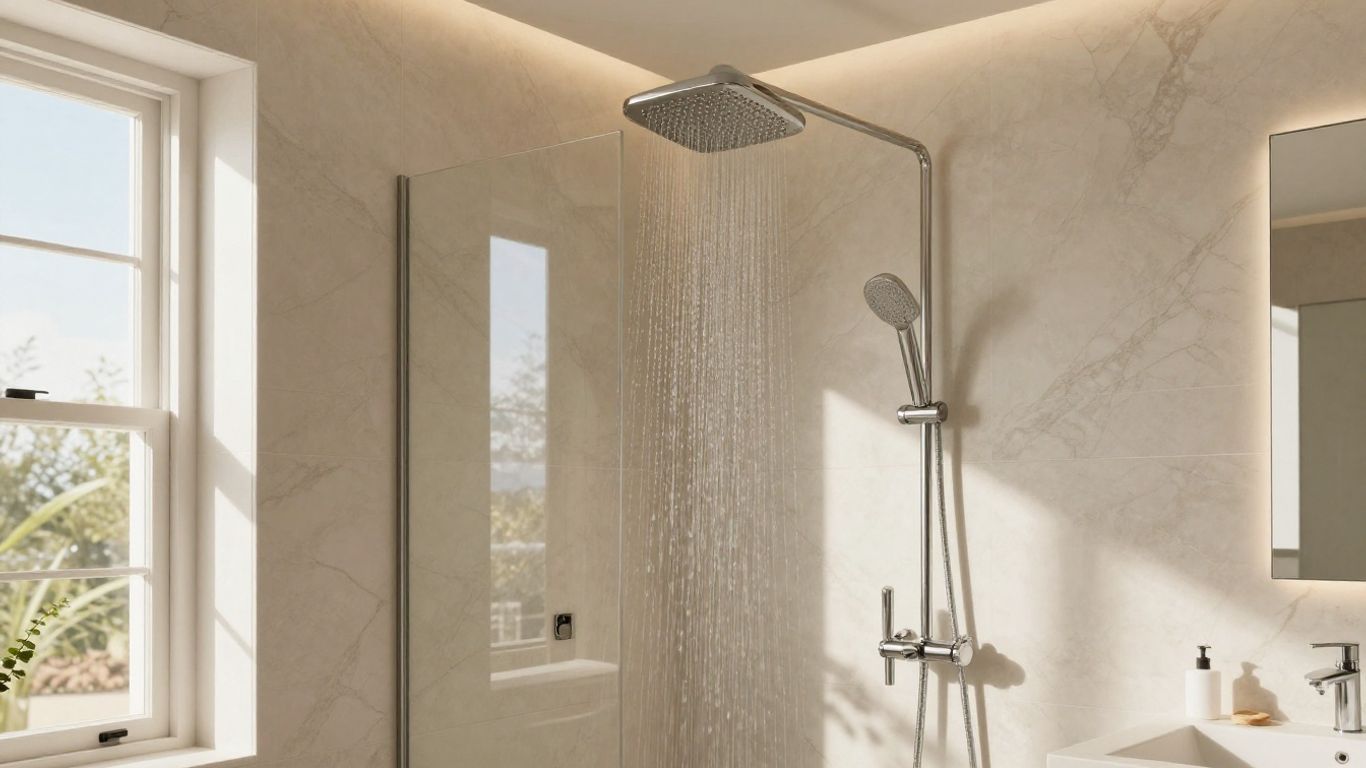 airbnb bathroom design ideas