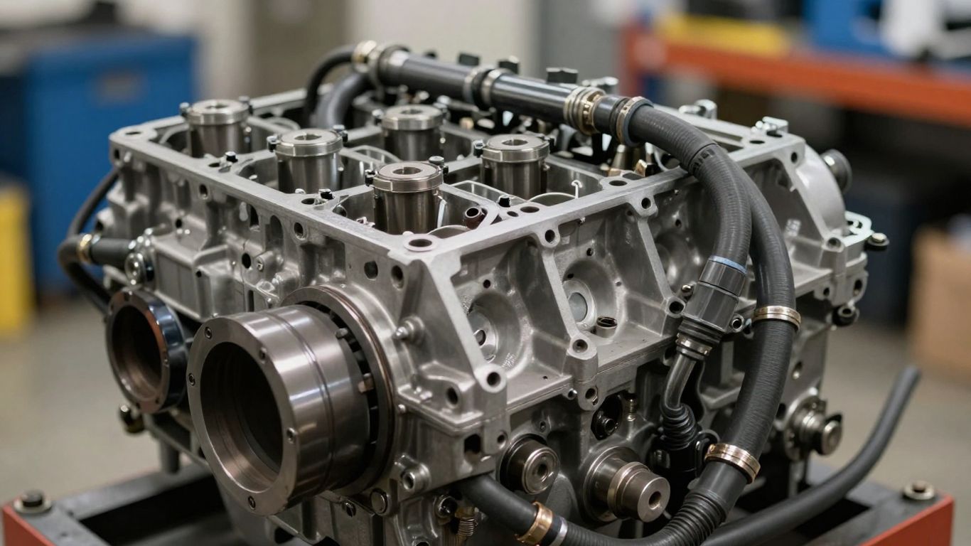 Used Volkswagen diesel engine for sale in Melbourne