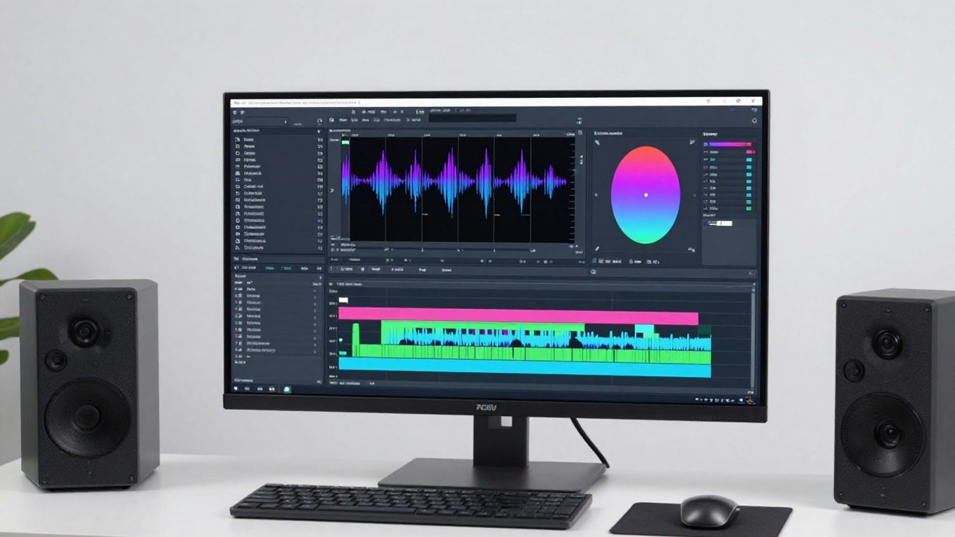 AI music video generator tools