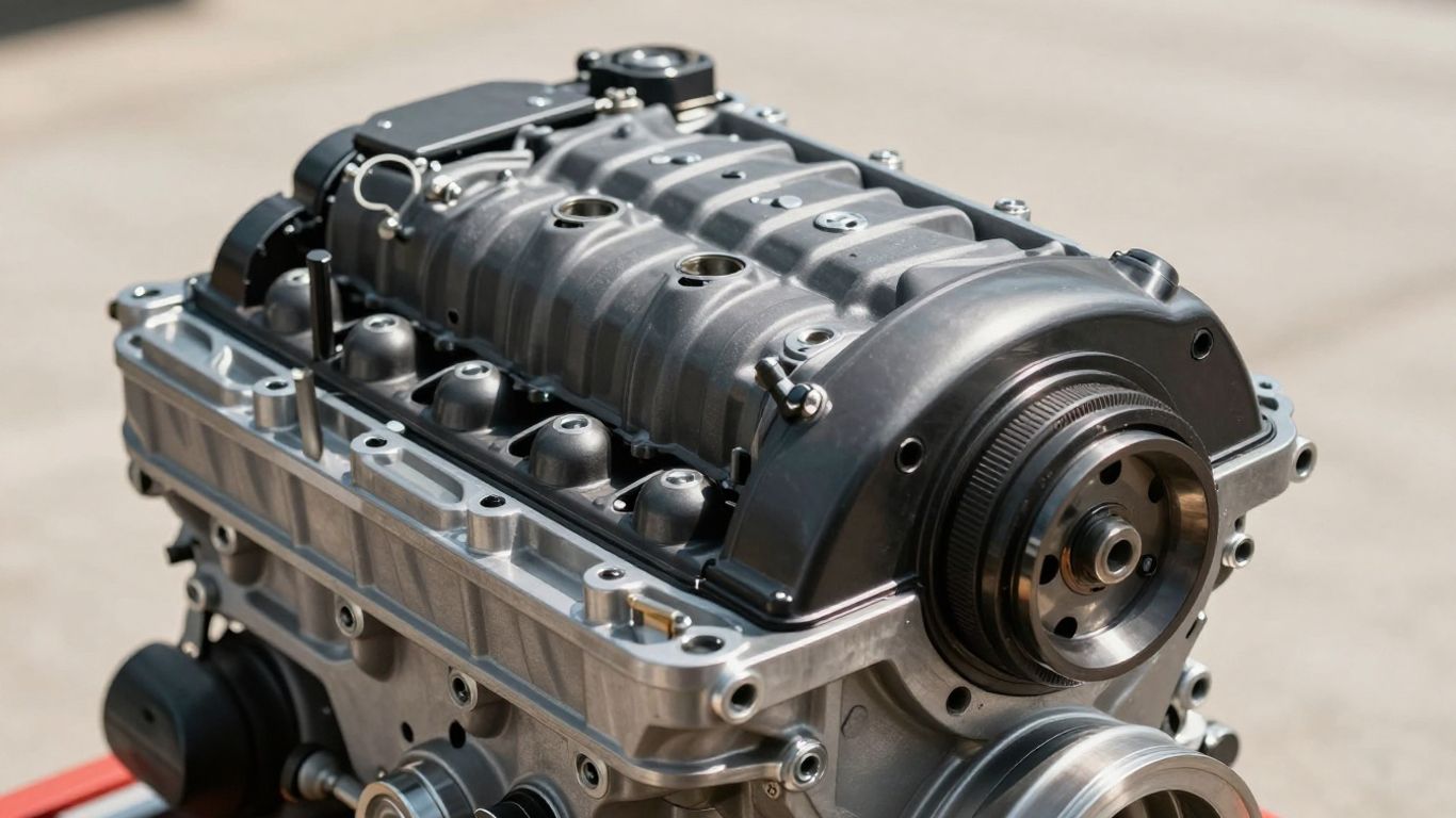 Mazda diesel engine for sale