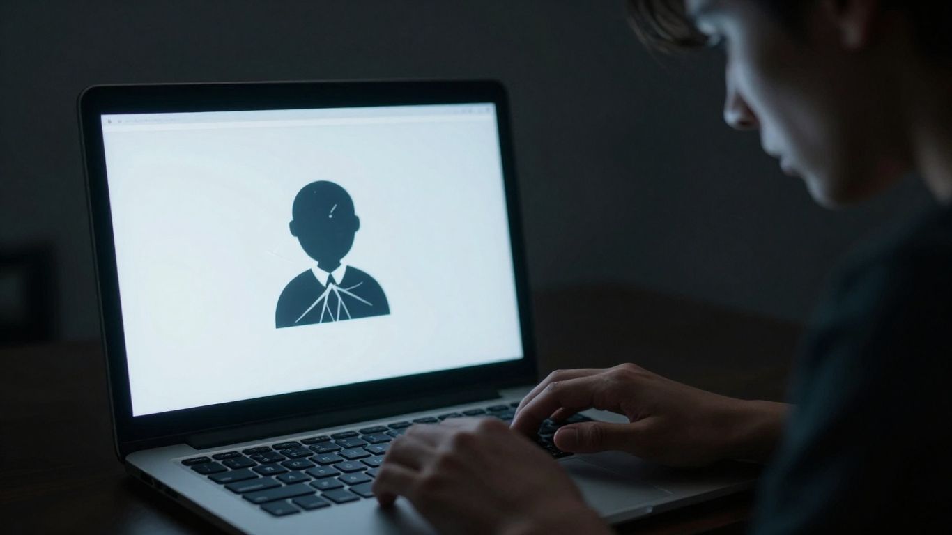 Compte de Réseau Social Piraté : Les Étapes Cruciales à Suivre