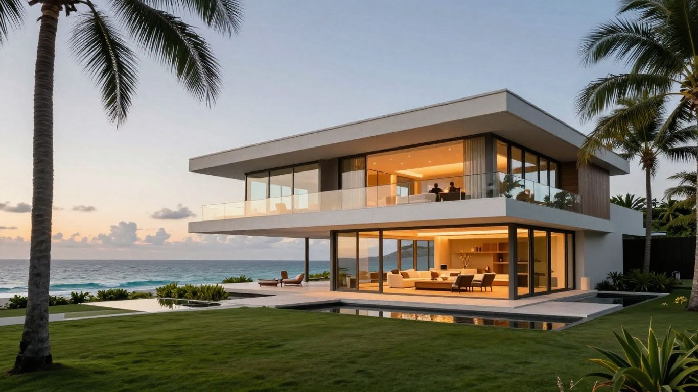 How to buy a beach house in Costa Rica: A comprehensive guide