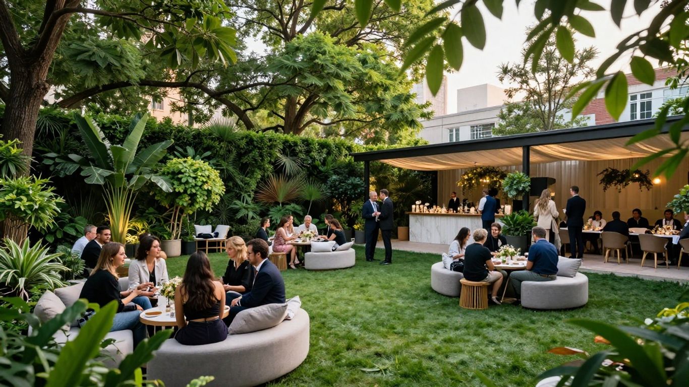 10 stress free private party venues in Addison, TX for your next celebration