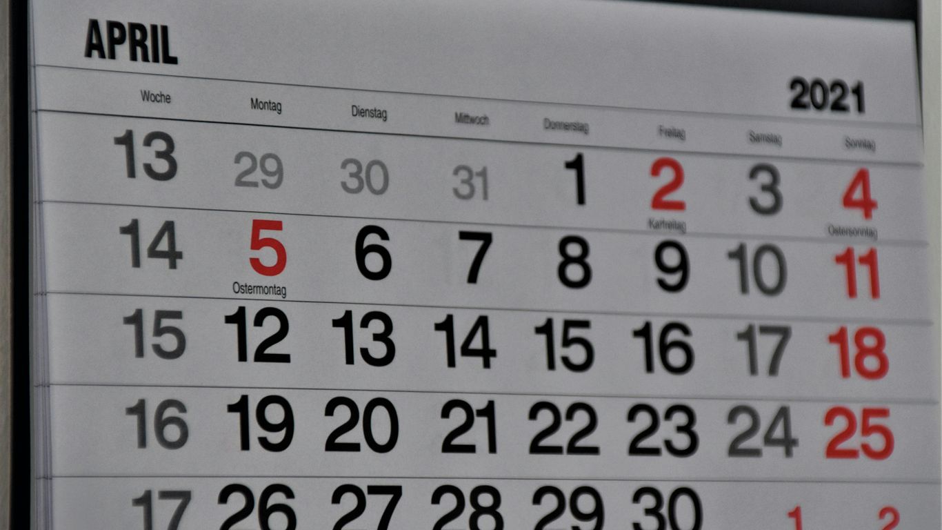 black flat screen computer monitor