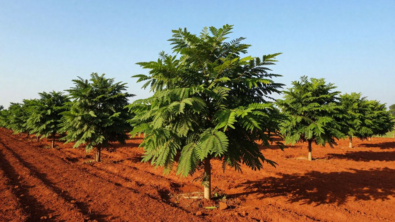 Moringa Powder Suppliers in India: What Buyers Should Check Before Placing an Order