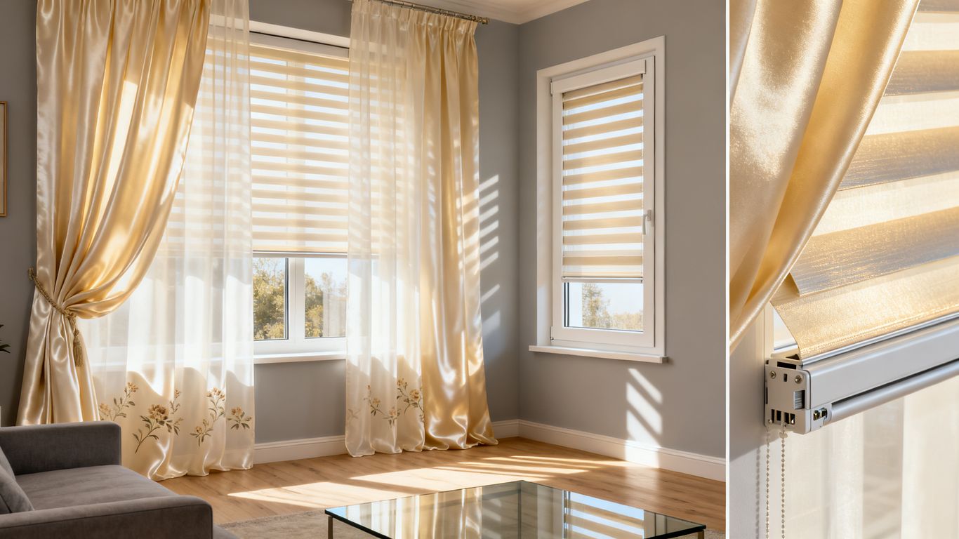 Whole-Home Packages: The Upsell That Doubles Window Treatment Job Value