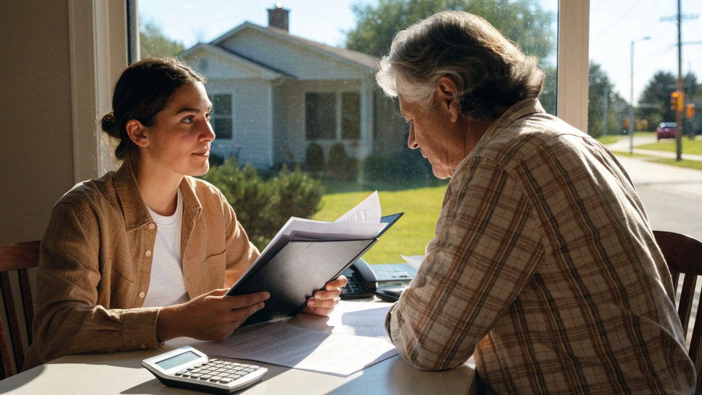 How to find the best mortgage broker Kingwood TX for your home loan