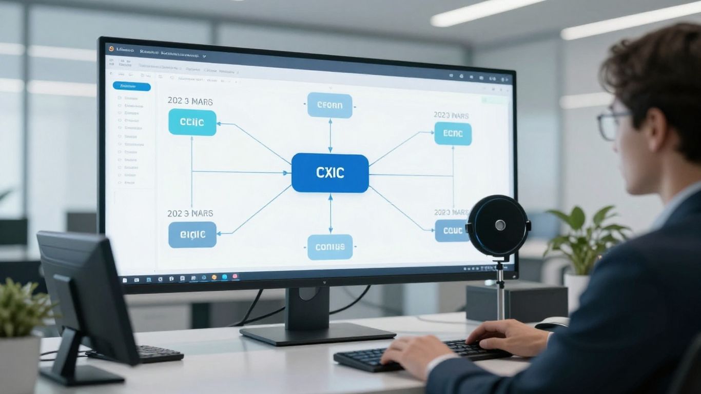 Specialist AI integration service
