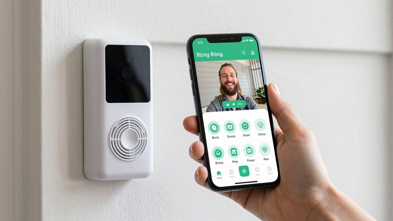does ring doorbell require subscription