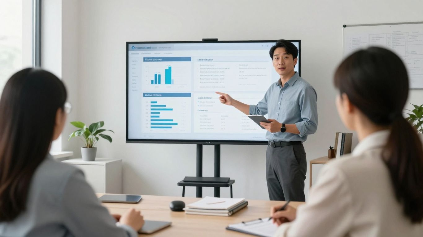 Zoho Books Training Institute Near Me: In-Person & Live Online Zoho Training for Local Teams
