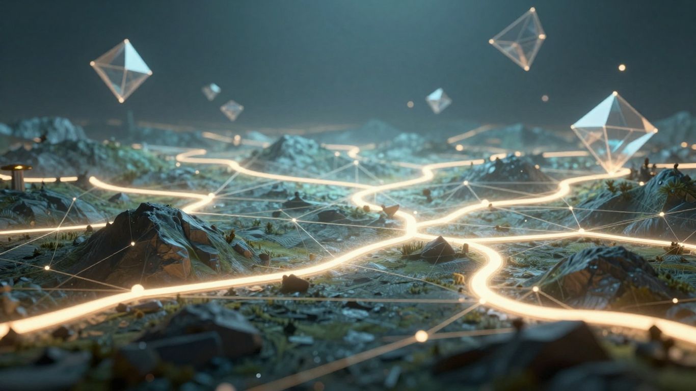 Blockchain explorer testnet navigation and choice guide