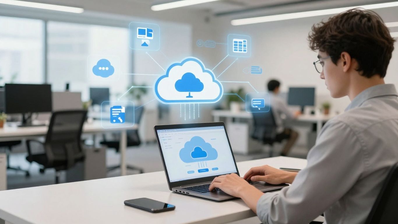 Zoho Training and Placement — Skills, Modules & Career Outcomes