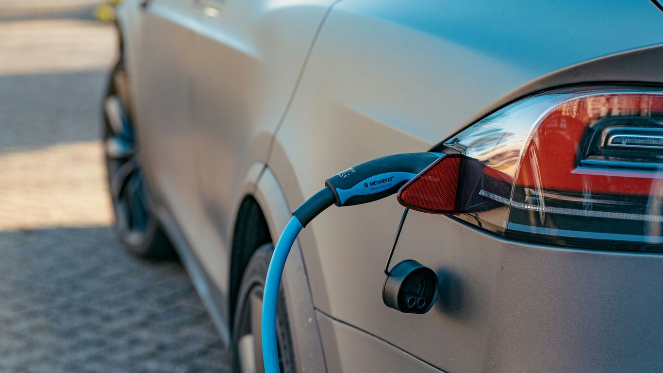 Tesla Model 3 Highland Delivery Checklist