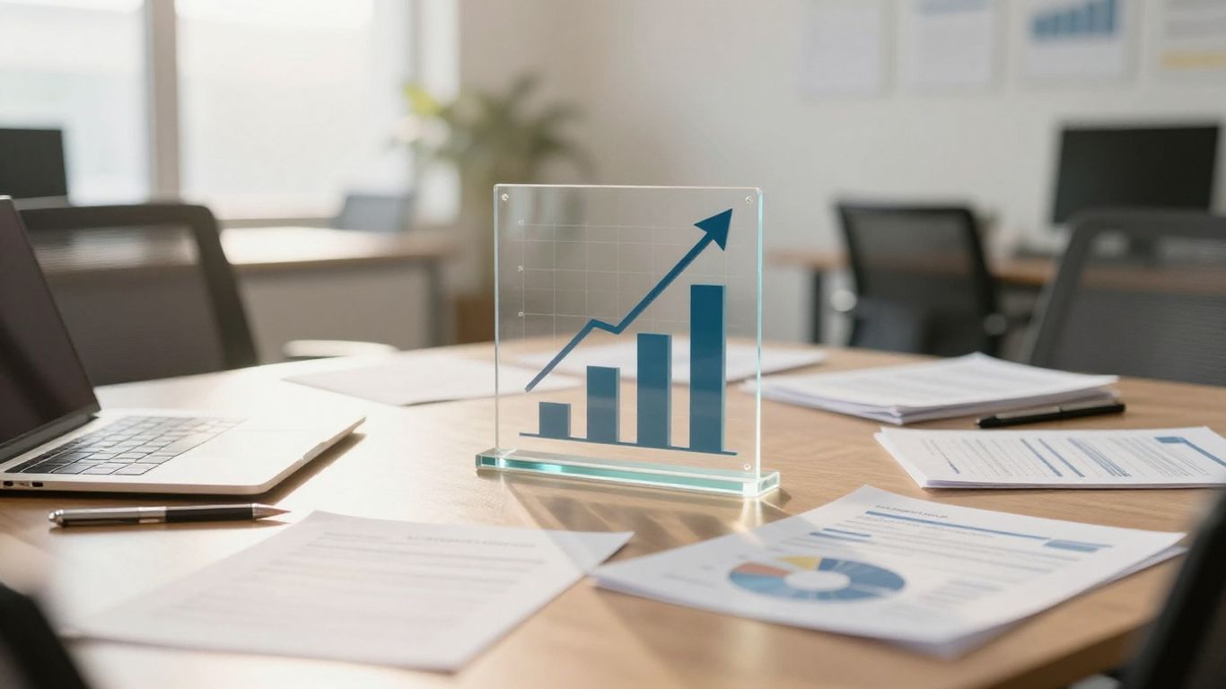 Finding "Hidden Revenue" in your CRM with a Zoho CRM consulting partner.