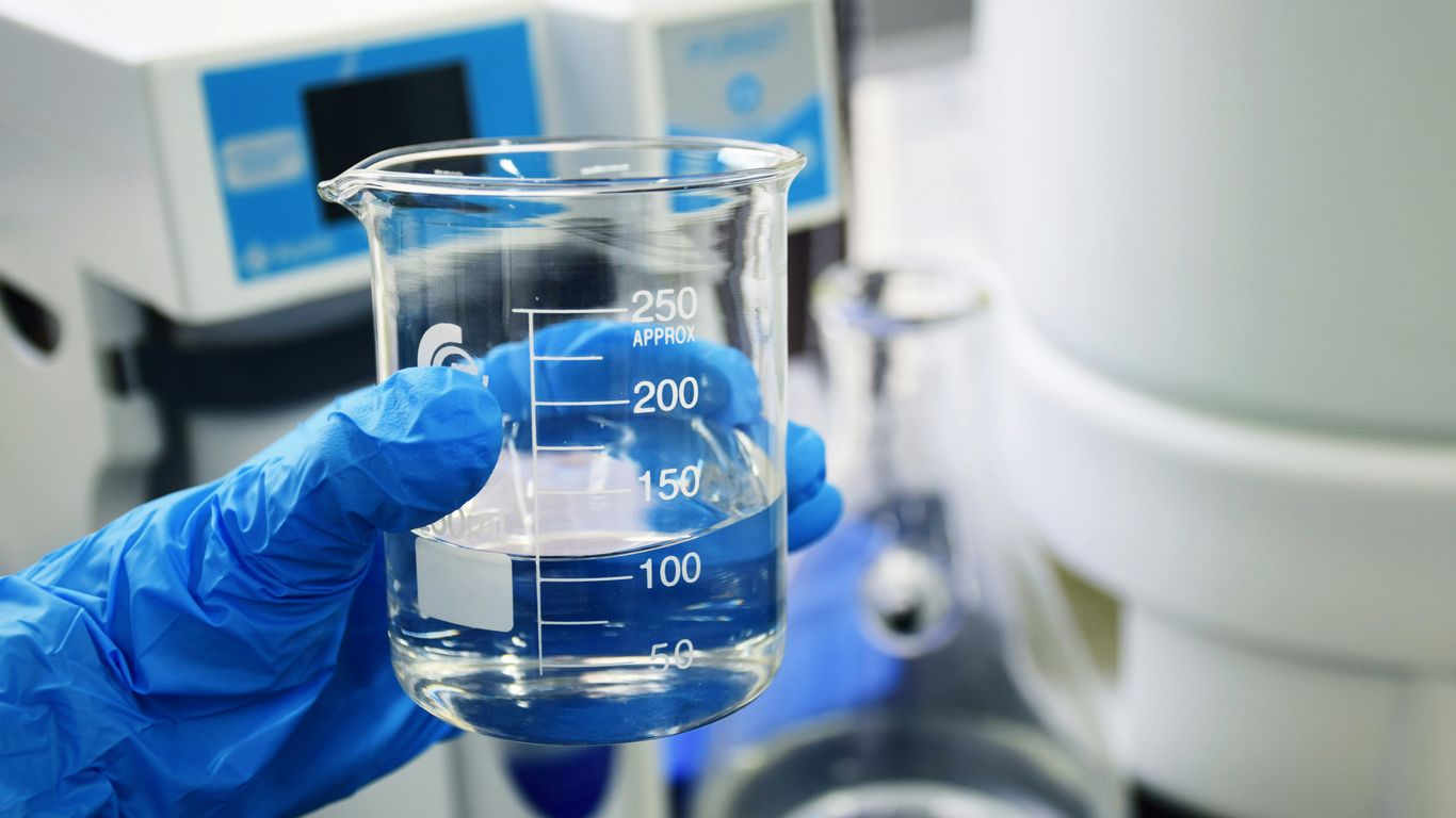 Advanced research in superconducting ceramic materials
