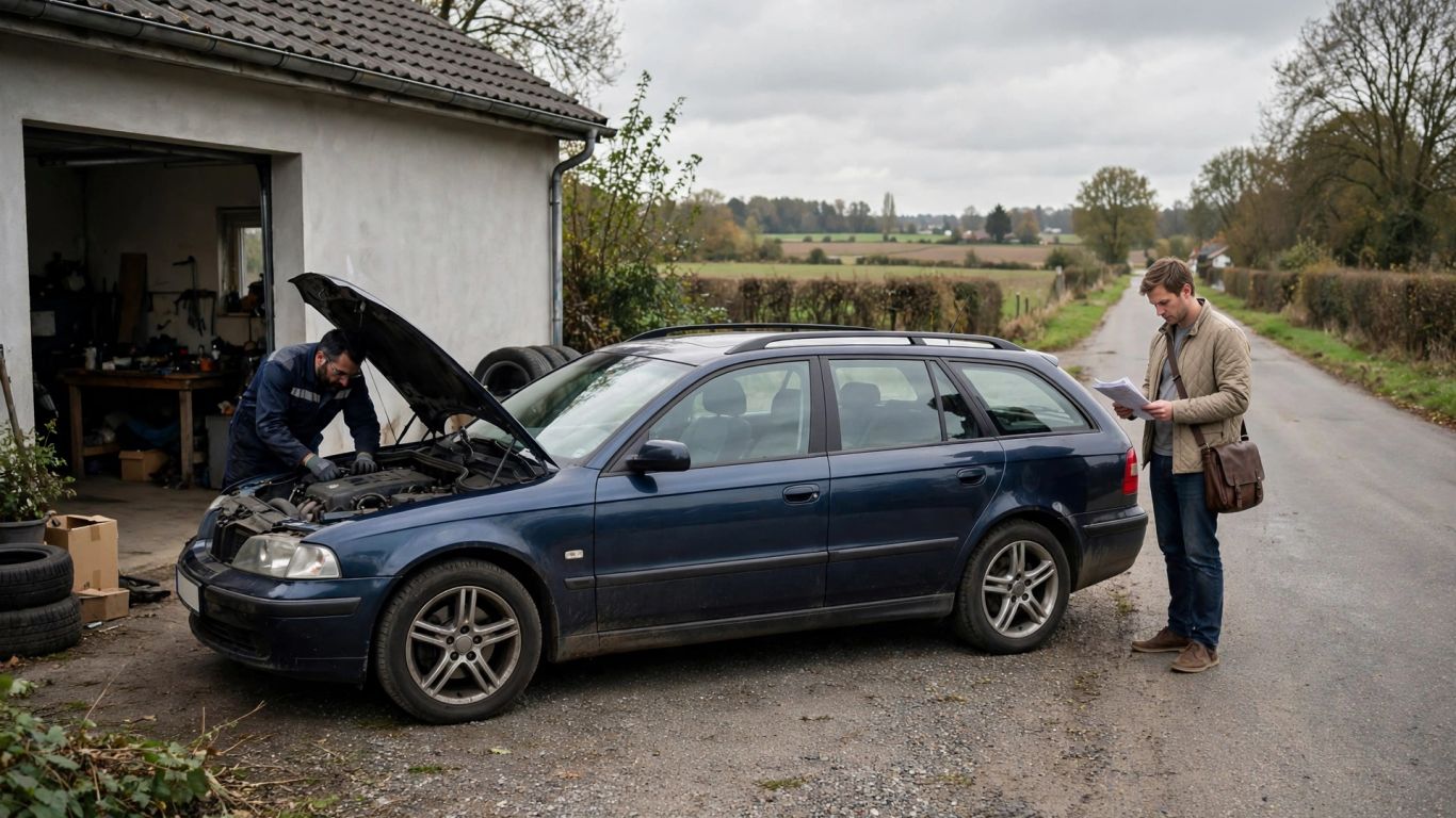 Ford mondeo tdci 2.0 probleme – CarInsight