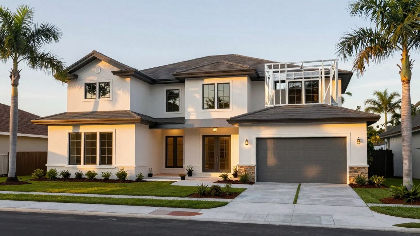 Orlando Florida builders: How to choose the right custom home builder in Central Florida