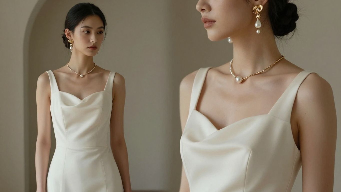 Wedding jewellery for modern brides: how to choose timeless pieces with contemporary style_Placeholder