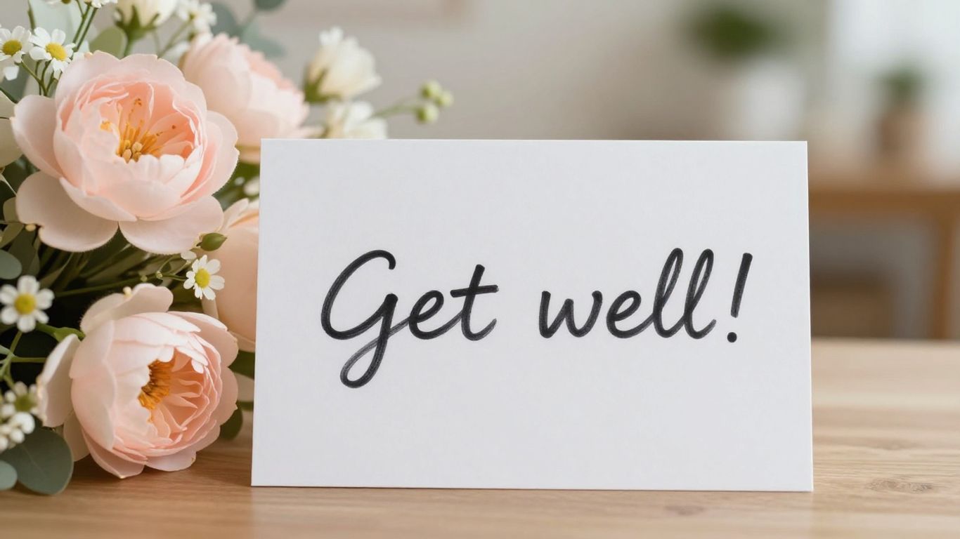 Handwritten note