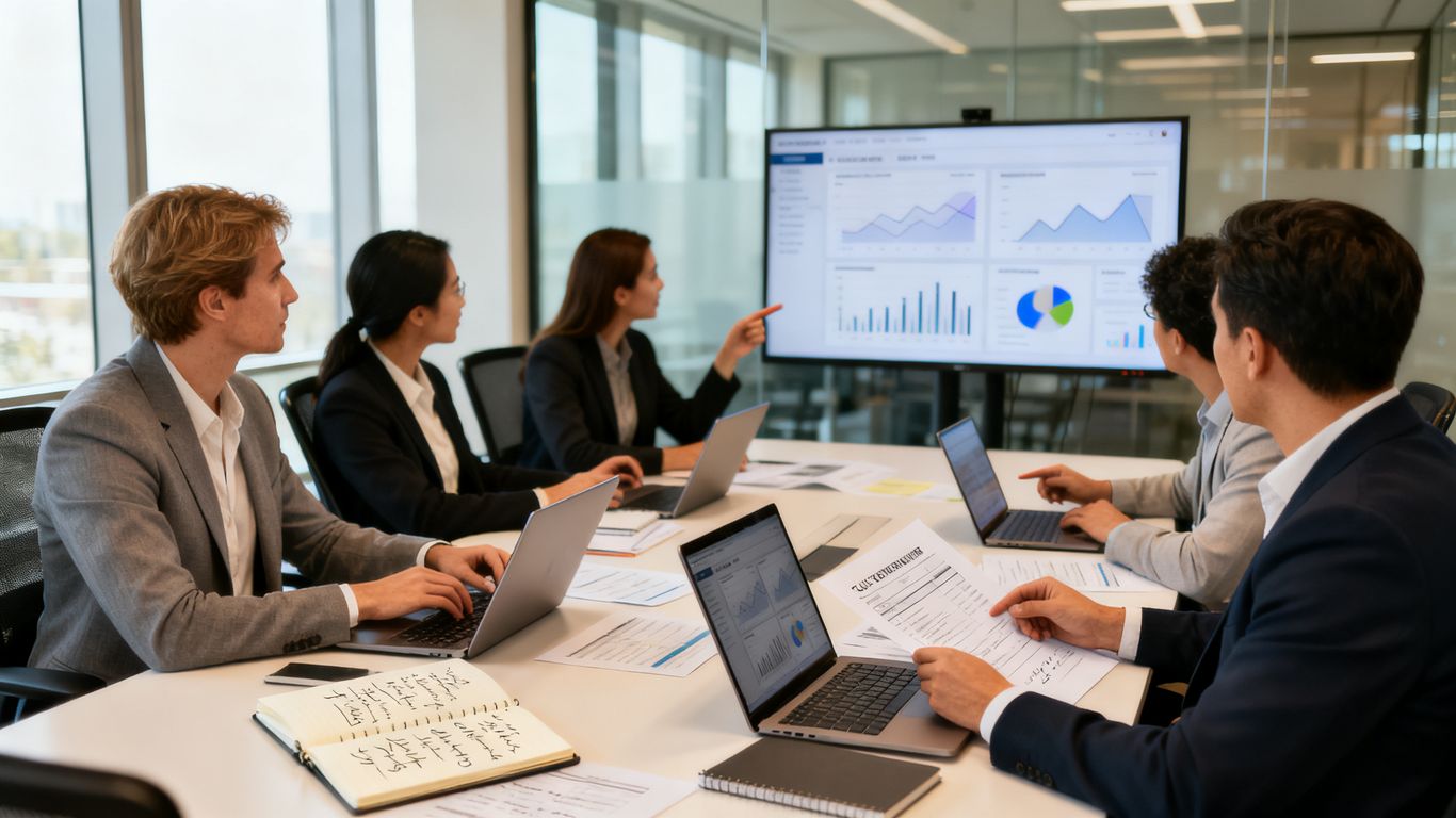 How to Use Sales Data to Uncover Powerful Marketing Insights