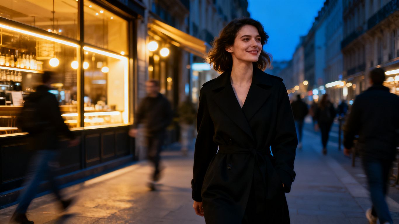 My Year of Dating with Intention – What I Learned When I Stopped Swiping Mindlessly