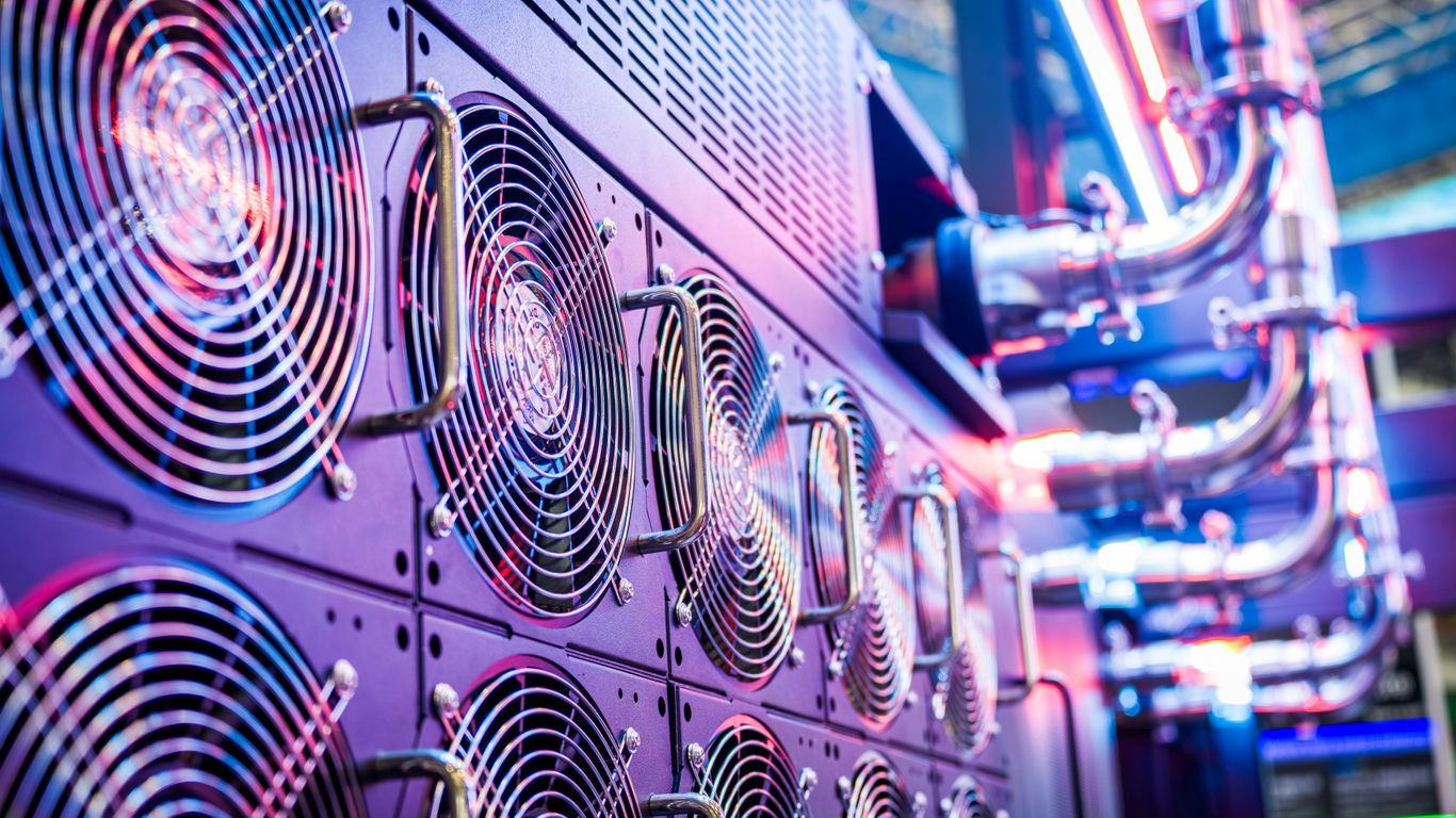 Cybersecurity monitoring systems for grid stability analysis