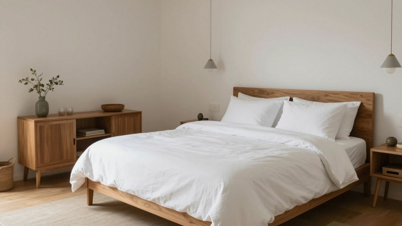 10 best mattress toppers for Airbnb to boost guest comfort in 2025