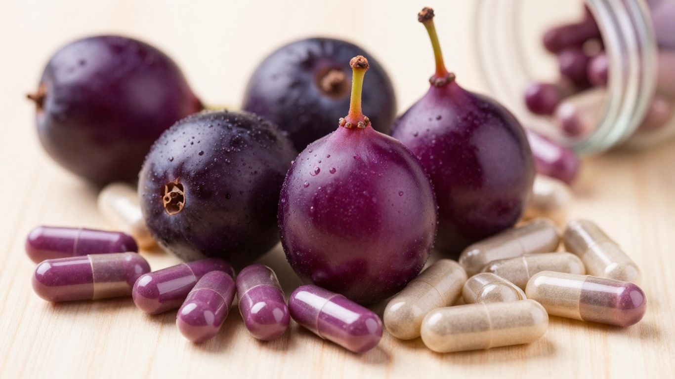 Amora miúra e vitaminas para menopausa.