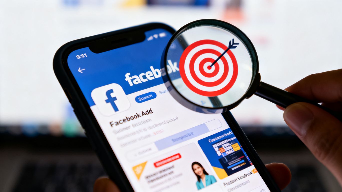 Advantage+ for Blind Ads: Let Facebook Find Your Buyers