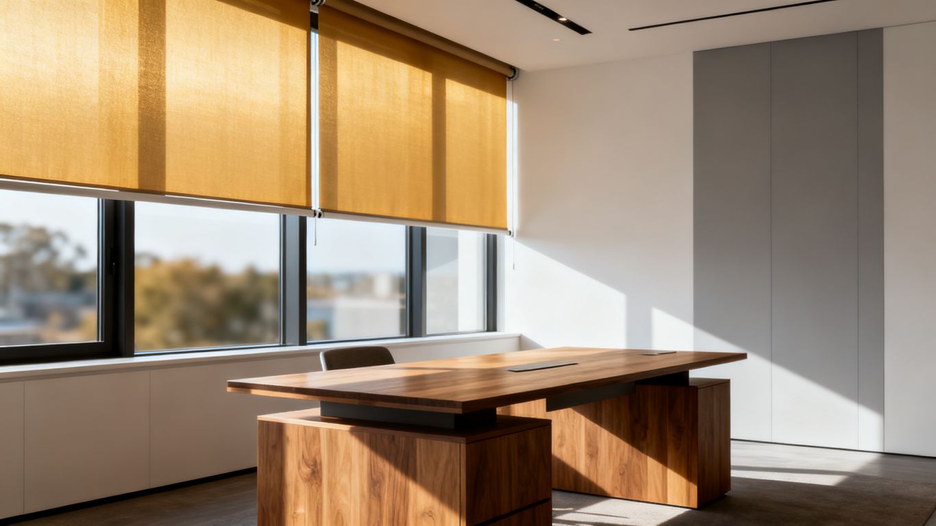 The 12-Month Content Calendar for Window Treatment Companies