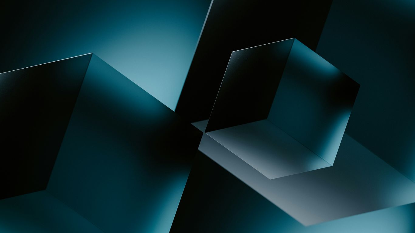 A structural representation of Majorana bound states in a thin film