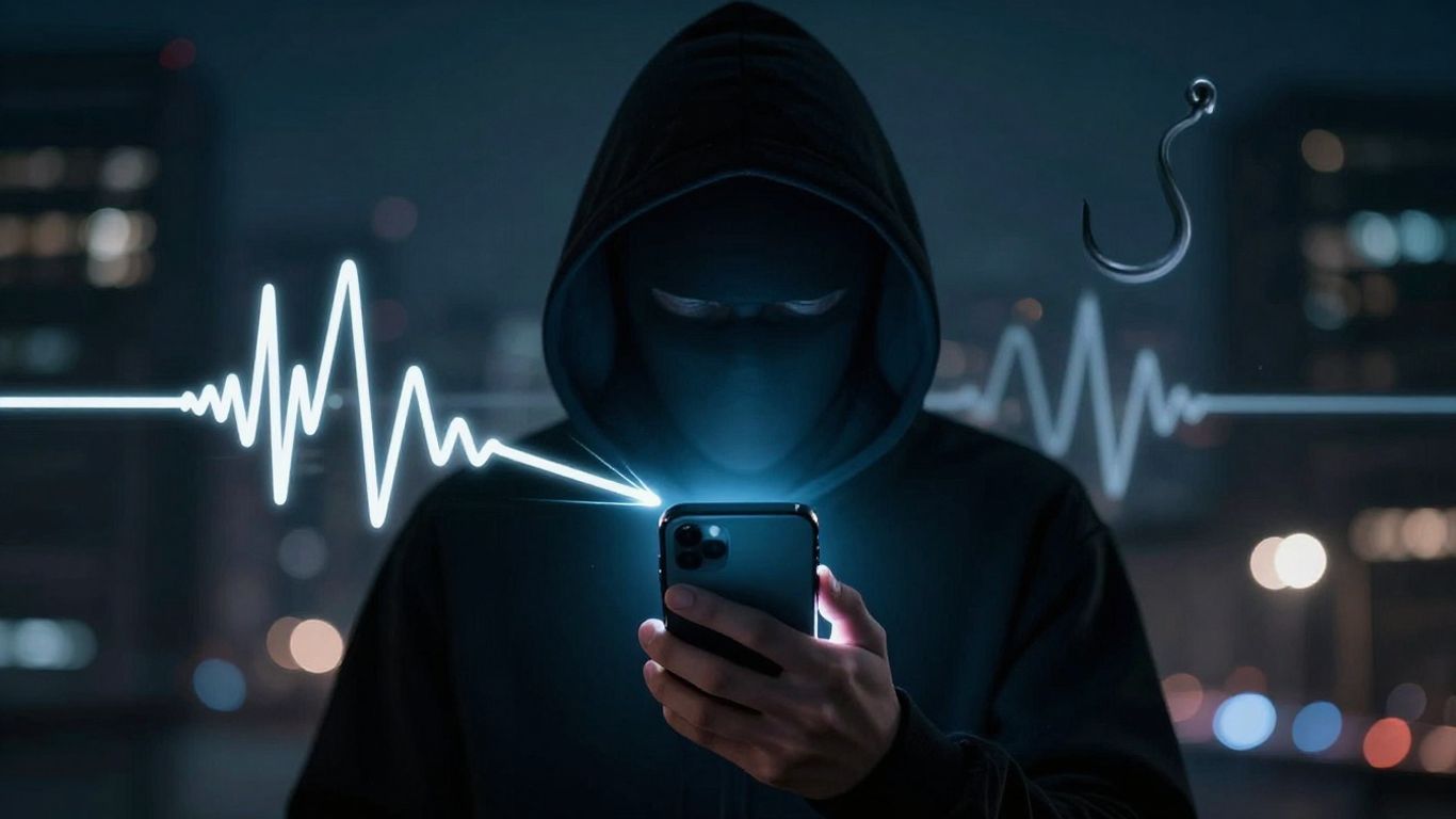 Vishing : L'Art de l'Arnaque Téléphonique Qui Prend de Nouvelles Formes