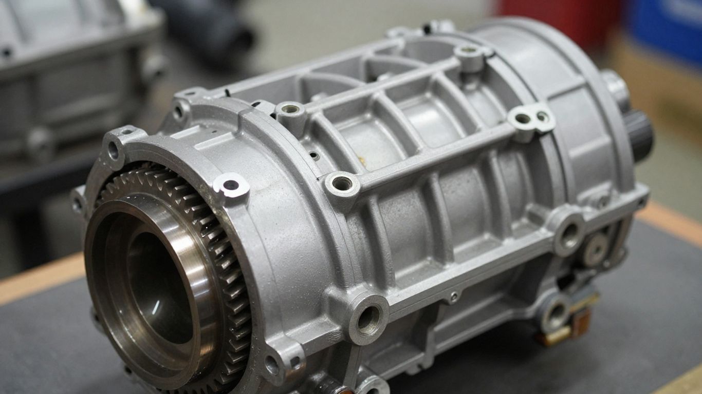 Used Chrysler transmission for sale in Mount Gambier.