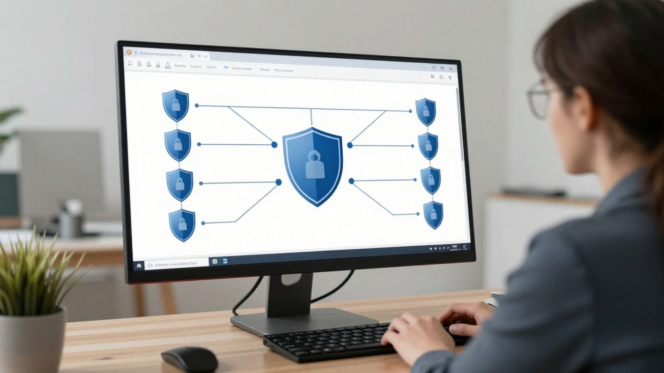Digital safety