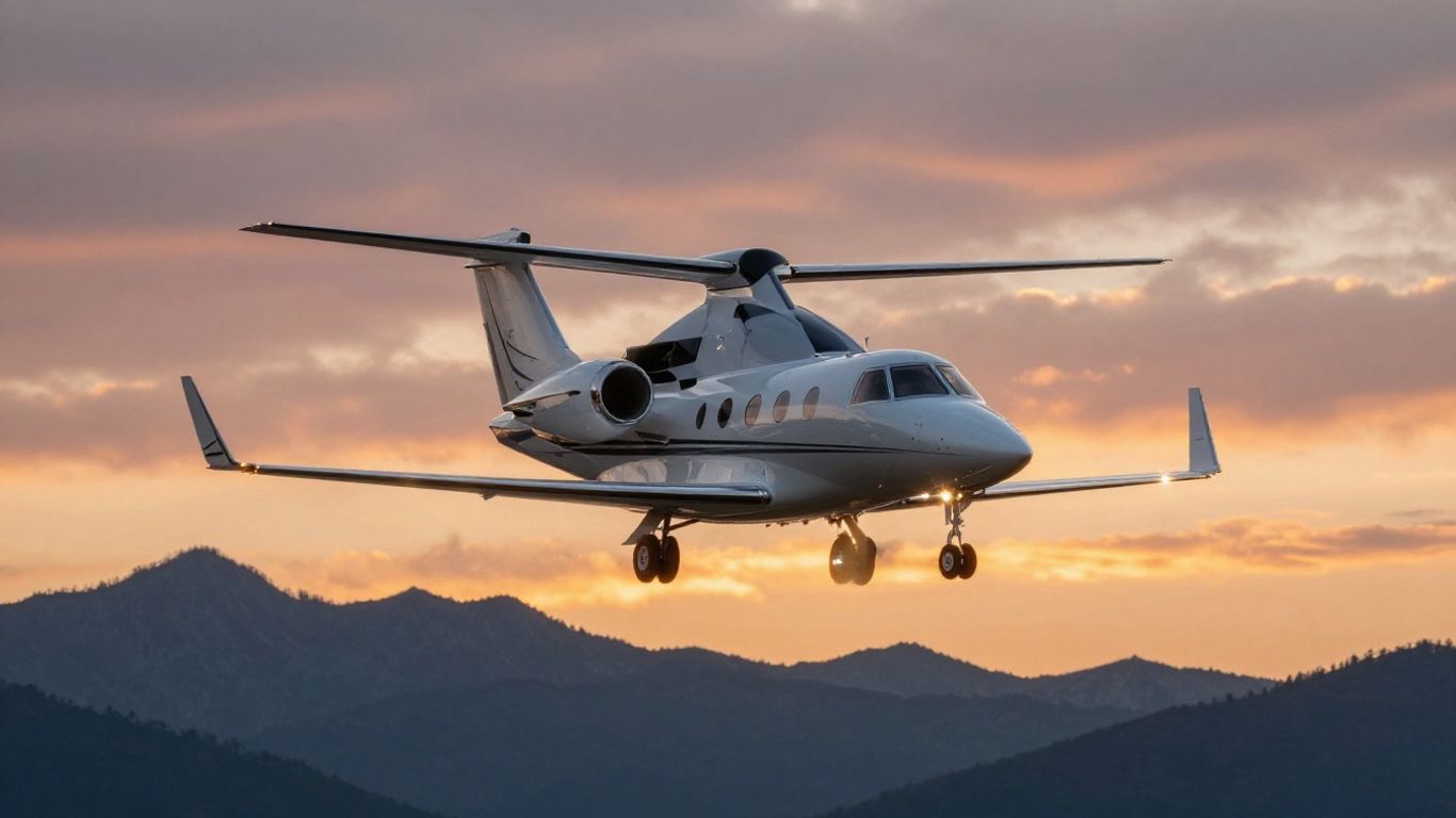 The complete guide to the Cirrus Vision Jet: Performance, ownership, and safety