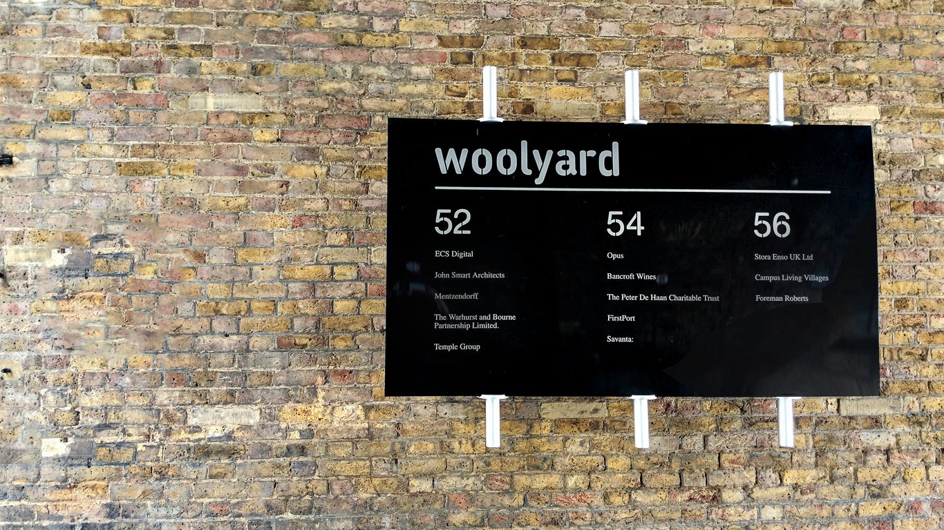 Which Commercial Sign Types Last the Longest? A Complete Durability Ranking