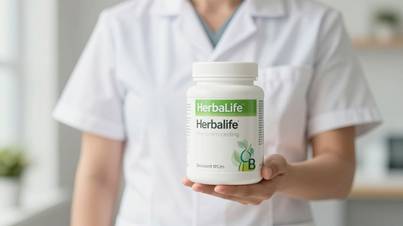Herbalife supervisor earning potential