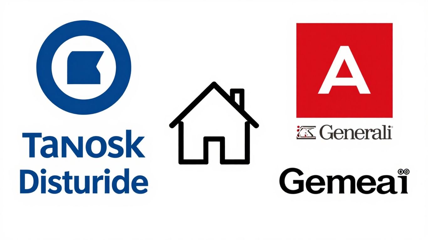 Zurich vs Generali: comparativa de seguros de hogar en 2026