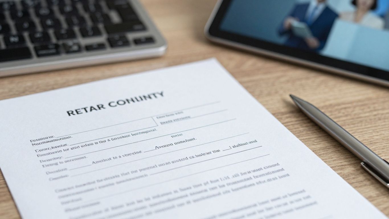 Tools and contract documents