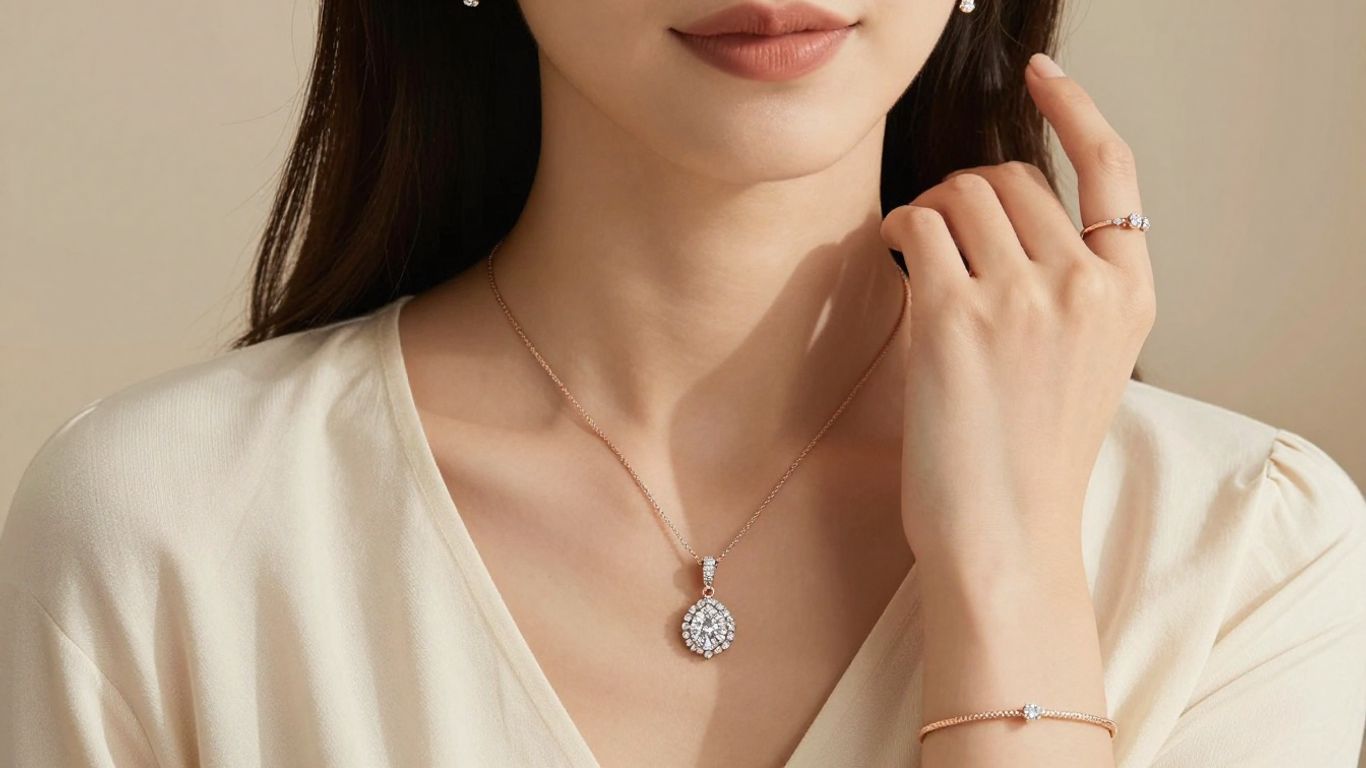 How to Choose Elegant Diamond Jewellery for Women_Placeholder