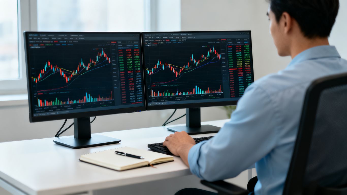 Market trend analysis