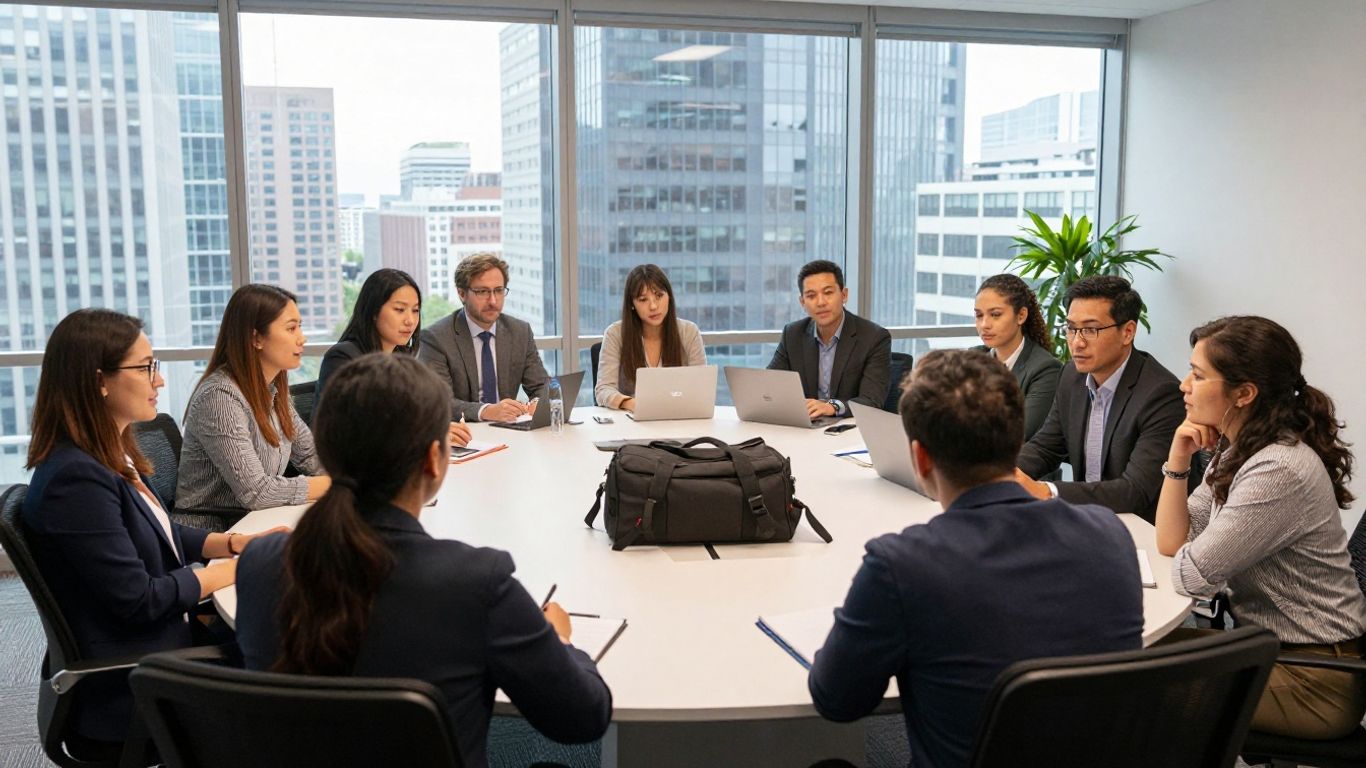 Cross Cultural Training Workshops: How to Build Learning That Holds Up Across the Assignment