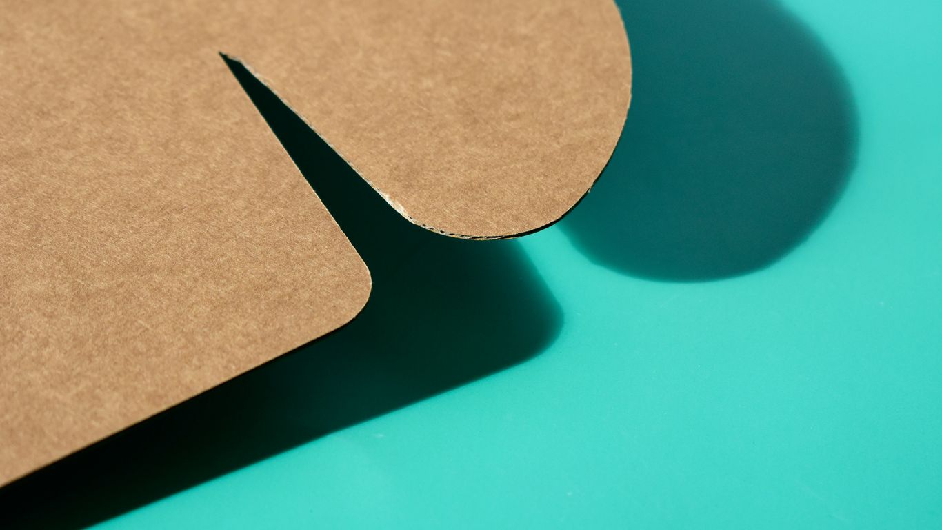 selecting custom keychain shapes