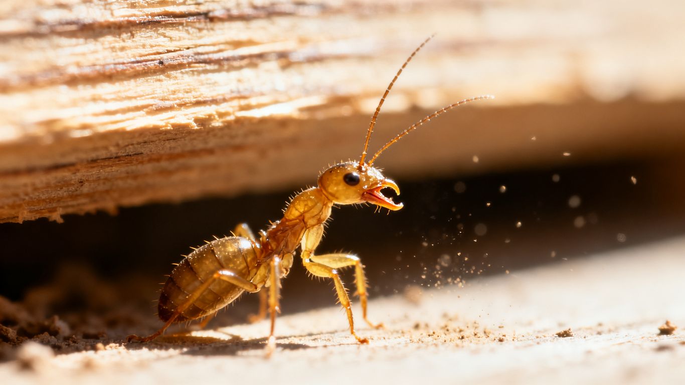 Termite Inspection Keywords: Gateway to $2K+ Treatment Jobs