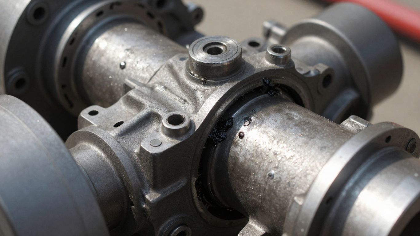 Used Mitsubishi gearbox for sale in Adelaide