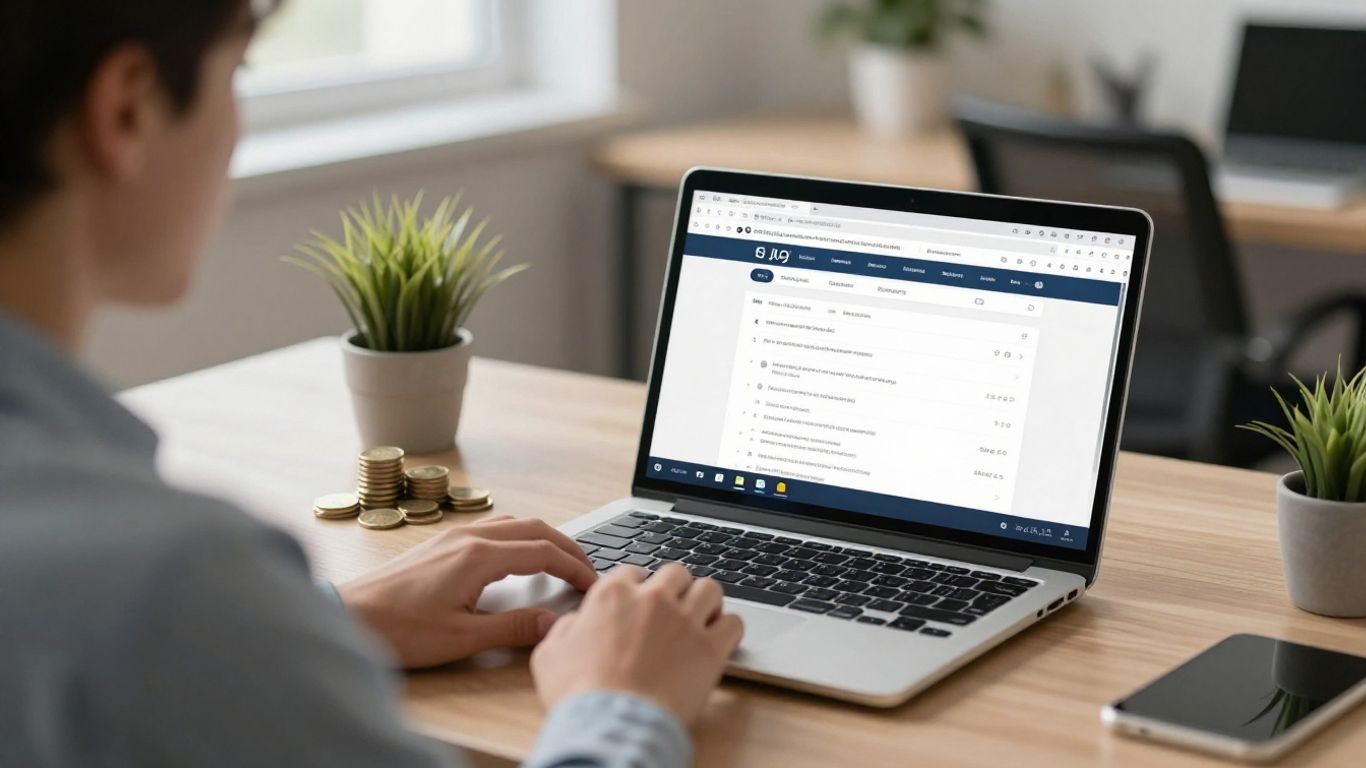 Beginner affiliate marketing checklist and scaling income