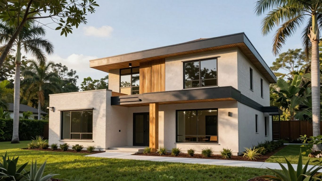 What to look for in a professional residential general contractor in Central Florida