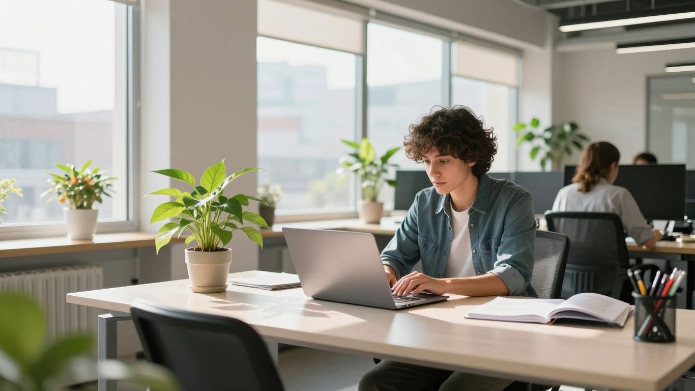 Promocja firmy w Google Ads