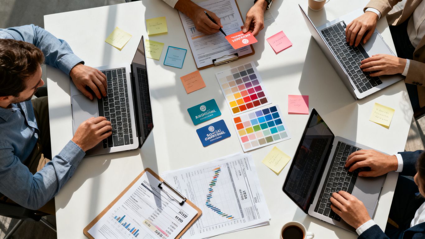 How to Analyze the ROI of Your Social Media Advertising